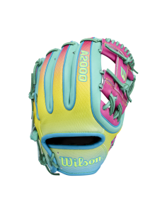 2027 Wilson A2000® 1727SS 11,75-Zoll-Baseballhandschuh für das Infield, für Rechtshänder / 11,75"