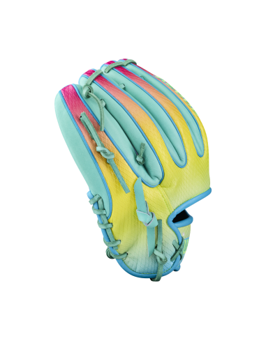 Mănușă de baseball pentru jucătorii din câmpul interior Wilson A2000® 1727SS 2027, 11,75” – pentru aruncători dreptaci / 11,75"