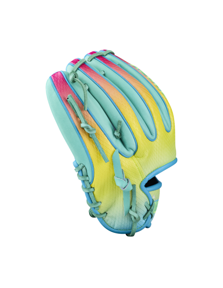 2027 Wilson A2000® 1727SS 11,75” бейзболна ръкавица за вътрешно поле, за десничари / 11,75"