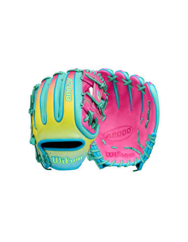 2027 Wilson A2000® 1727SS 11,75” basebollhandske för infield, högerhänt / 11,75"