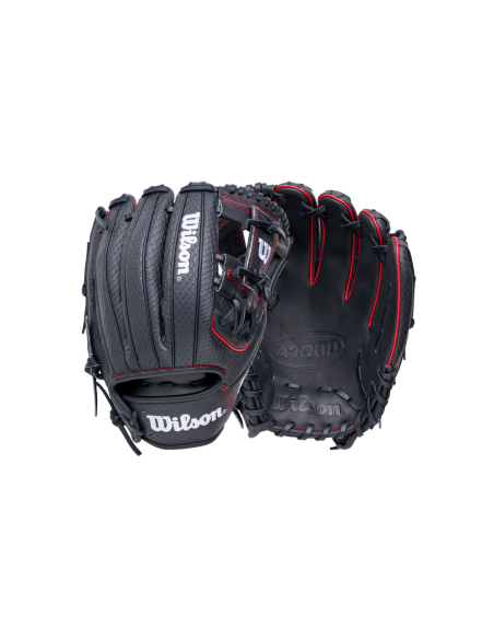 2027 Wilson A1000® 1975SS 11.75” Infield Baseball Glove Right-hand throw / 11.75"