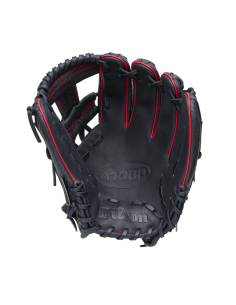 2027 Wilson A1000® 1975SS 11,75-Zoll-Baseballhandschuh für das Infield, für Rechtshänder / 11,75" 2
