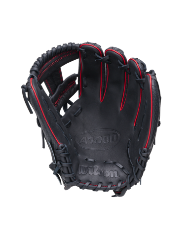 2027 Wilson A1000® 1975SS 11,75” basebollhandske för infield, högerhänt / 11,75"