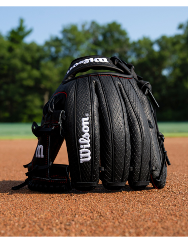 2027 Wilson A1000® 1975SS 11.75” Infield Baseball Glove Right-hand throw / 11.75"