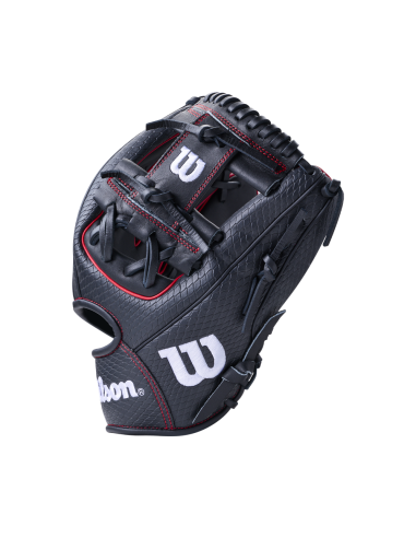 2027 Wilson A1000® 1975SS – rękawica baseballowa do gry w polu wewnętrznym, 11,75” – dla praworęcznych / 11,75"