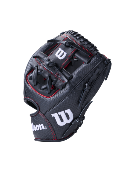 2027 Wilson A1000® 1975SS – rękawica baseballowa do gry w polu wewnętrznym, 11,75” – dla praworęcznych / 11,75"