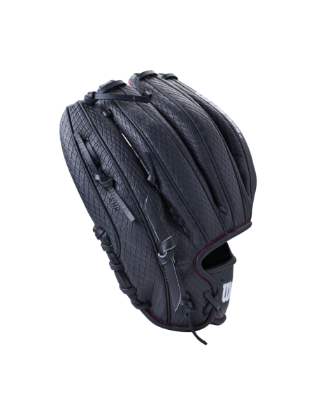 Baseballová rukavice Wilson A1000® 1975SS 11,75” pro vnitřní pole, pro praváky / 11,75"