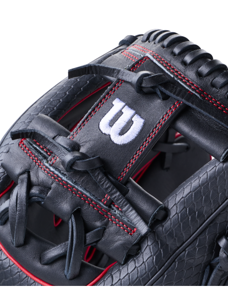 2027 Wilson A1000® 1975SS 11,75” baseballhandske til infield, højrehåndet / 11,75"