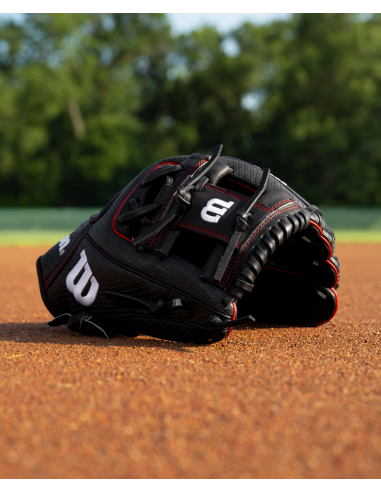 2027 Wilson A1000® 1975SS 11,75” baseballhandske til infield, højrehåndet / 11,75"