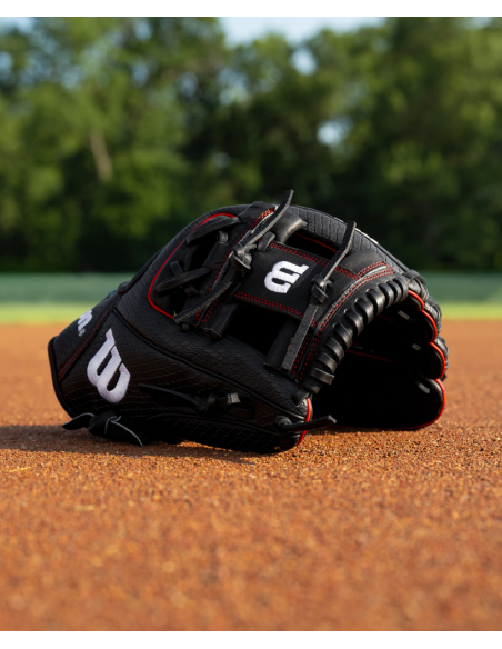2027 Wilson A1000® 1975SS 11,75-Zoll-Baseballhandschuh für das Infield, für Rechtshänder / 11,75"