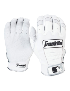 Baseballové pálkařské rukavičky Franklin CFX® PRO Adult 20560 (M) 2