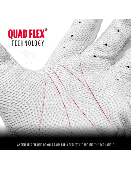 Mănuși de baseball Franklin CFX® PRO PRO 20560 (M)