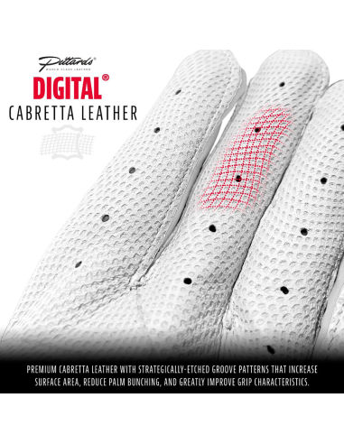 Guanti da battuta Franklin CFX® PRO 20560 (M)