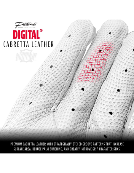 Guanti da battuta Franklin CFX® PRO 20560 (M)