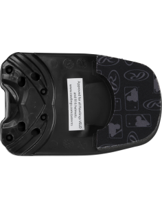 Gesichtsschutz Rawlings R16 REVERSE Helmet Extension (schwarz) 2