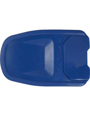 Gesichtsschutz Rawlings R16 REVERSE Helmet Extension (blau) | REVEXT-R0
