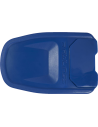 Protector facial Rawlings R16 REVERSE Extensión para casco (royal)
SÓLO PARA CASCOS R16MJ/S Y R1601J/S 


