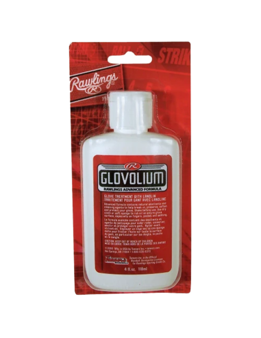 Rawlings Glovolium Glove Oil Advanced Formula (118 ml) | G25GIIBP