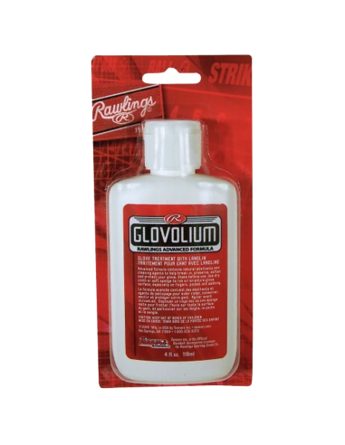 Glovolium Glove Oil Advanced Formula (118 ml)