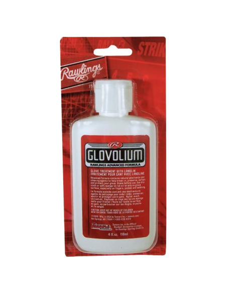 Glovolium Handskolja Advanced Formula (118ml)