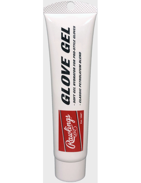 Guante Gel Acondicionador