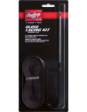 Rawlings crna Vezica za rukavicu Komplet

GLK-B





