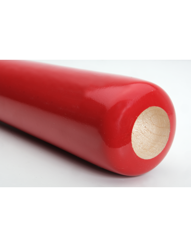 Bâton de baseball KR3 érable/sapin C243 34"