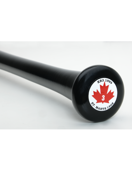 Bâtă de baseball KR3 Maple/Birch C243 34"