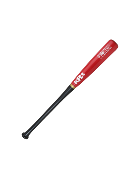 Baseballová pálka KR3 Composite C243 33"
