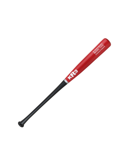 Baseballová pálka KR3 Javor/Bříza C243 34"