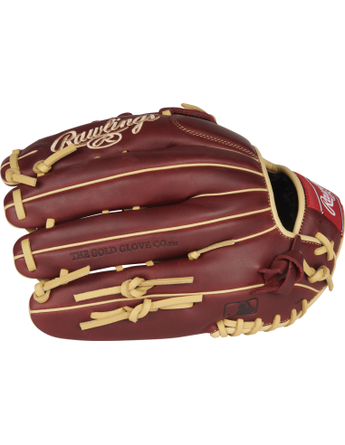 Baseballová rukavice Rawlings S1275HS (12,75")