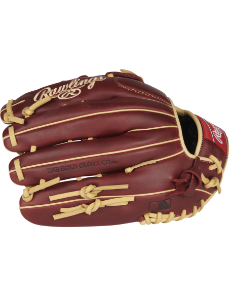 Baseballová rukavice Rawlings S1275HS (12,75")