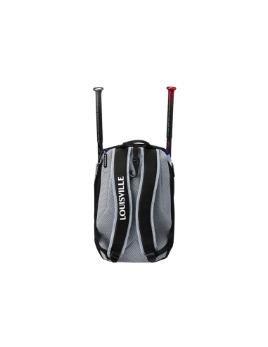 Baseball backpack Louisville Slugger LS MLB - COLORADO_ROCKIES