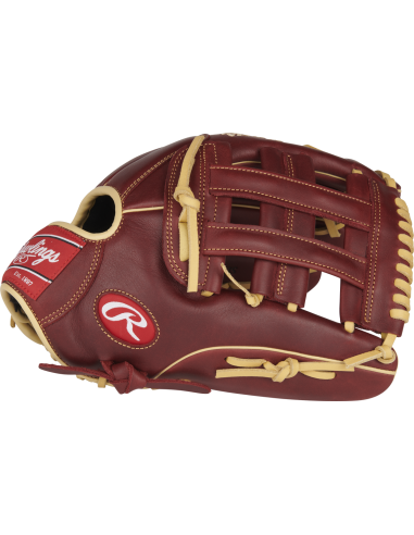 Baseballová rukavice Rawlings S1275HS (12,75")