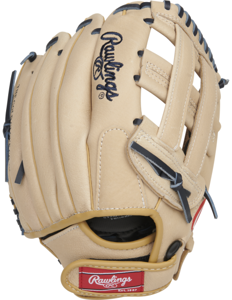 Basebollhandske Rawlings SC115CY (11,5")