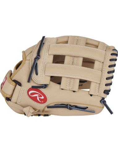 Baseballová rukavica Rawlings SC115CY (11,5")