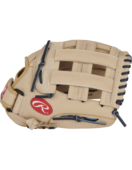 Rękawica baseballowa Rawlings SC115CY (11,5")