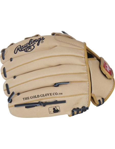 Baseballová rukavica Rawlings SC115CY (11,5")