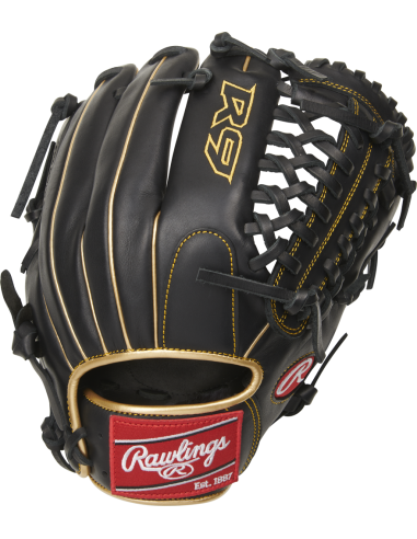 Baseballová rukavice Rawlings R9205-4BG (11,75") | R9205-4BG-3/0 11 3/4 MT/CV