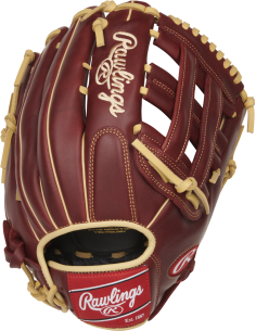 Baseballová rukavice Rawlings S1275HS (12,75")