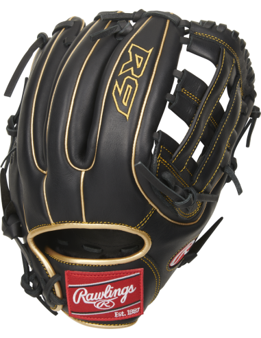 Baseballová rukavice Rawlings R9315-6BG (11,75") | R9315-6BG-3/0 11 3/4 H/CV