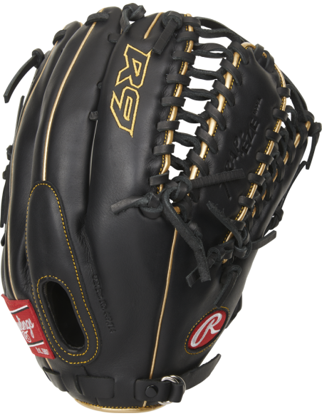 Baseballhandske Rawlings R96019BGFS (12,75")