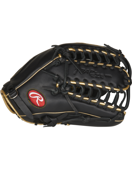 Luva de basebol Rawlings R96019BGFS (12,75")