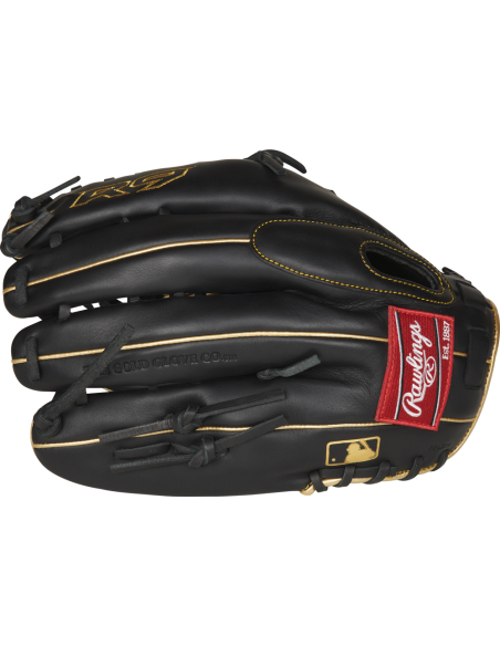 Mănușă de baseball Rawlings R96019BGFS (12.75")