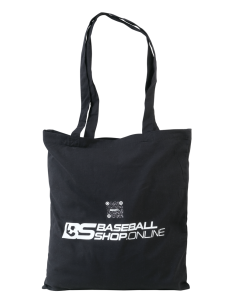 Bomullspåse (för skor, hjälm eller underkläder) svart