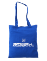 Sac en coton (pour chaussures, casque ou sous-vêtements) bleu
Sac en coton bleu THUT16

