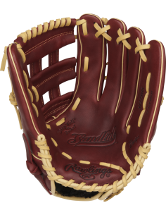 Baseballhandske Rawlings S1275HS (12,75") 2
