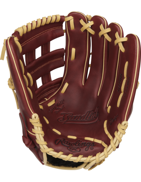 Baseballová rukavice Rawlings S1275HS (12,75")