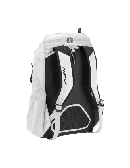 Easton Walk Off Nx Review Easton - Mochila Walk-Off NX Para Adultos, Panel Bordado Con Easton Walk Off Elite Bag