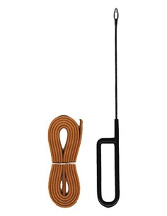 Kit de dantelă Tan Glove